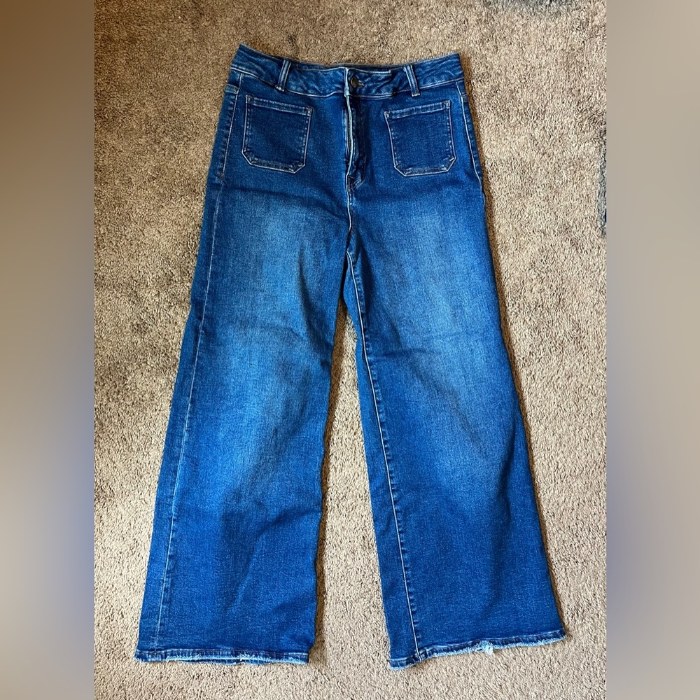Bohme jeans